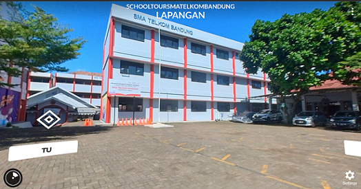 SMA Telkom Bandung