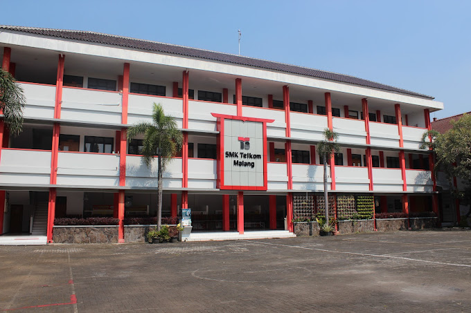SMK Telkom Malang