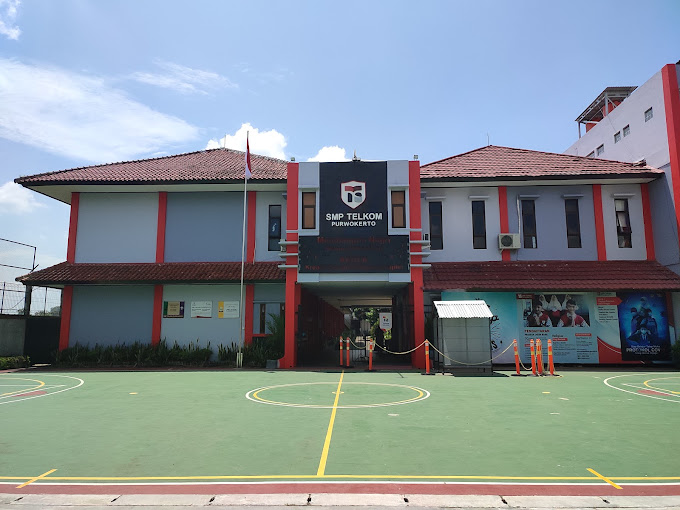 SMP Telkom Purwokerto