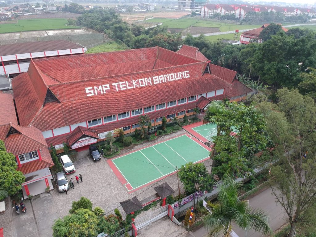 SMP Telkom Bandung